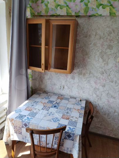 2-к. квартира, 58 м², 4/5 эт.