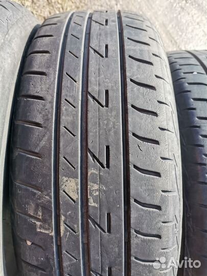 Bridgestone Ecopia EP200 185/60 R15 84V