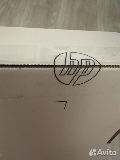 HP omen 16 5900HX\16GB\6600M 8GB\1TB\NoOS новый