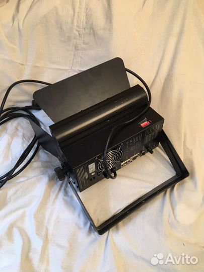 Театральное световое оборудование