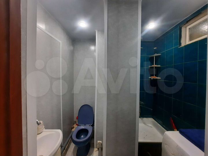 1-к. квартира, 25 м², 1/9 эт.