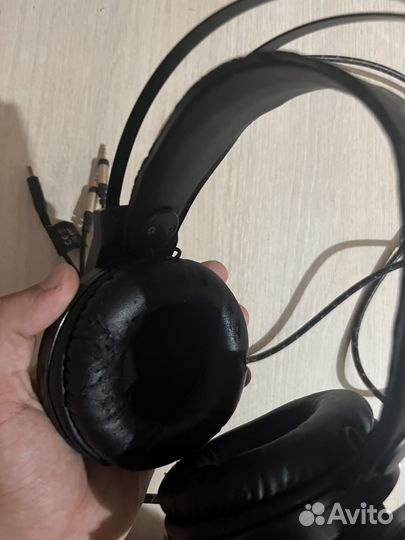 Наушники Bloody G437