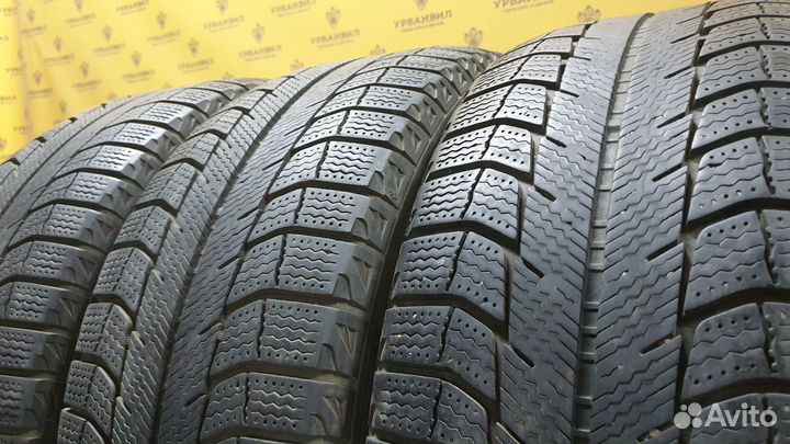 Michelin X-Ice XI3 205/55 R16