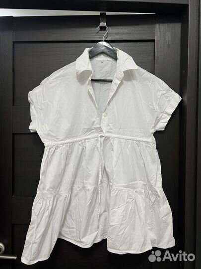 Платье в стиле Zara