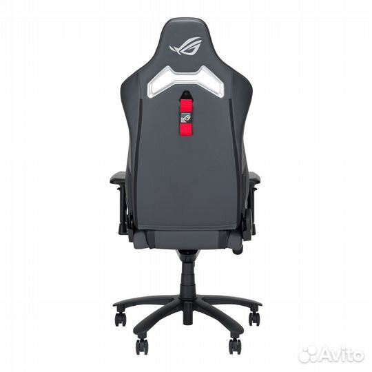 Игровое кресло asus SL301CW ROG Chariot X Core 90GC01N0-MSG050