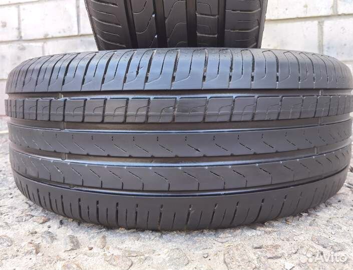 Pirelli P Zero 235/50 R19 99V