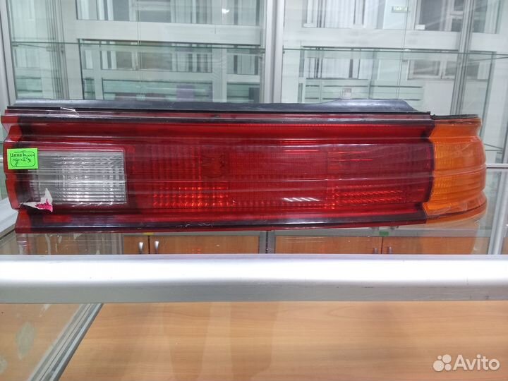 Фара Toyota mark 2 150 R