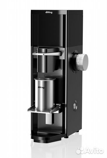 Профессиональная кофемолка Ditting 807 Lab Sweet