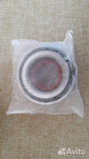 Подшипник ступицы