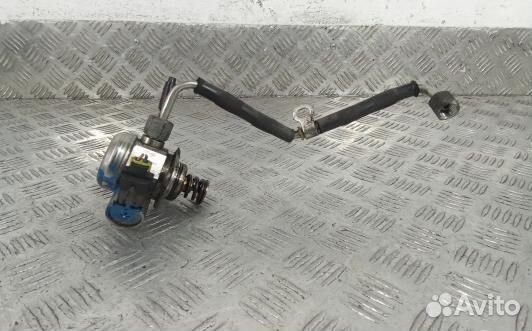 Тнвд бензиновый hyundai IX35 1 (2NT06BW01)