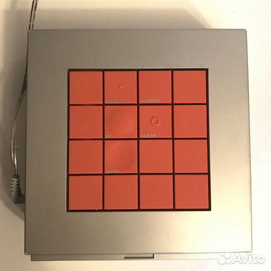 Метеостанция Oregon Scientific starck PSM01U-R