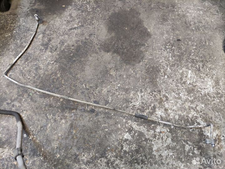 Трубка кондиционера mitsubishi mirage