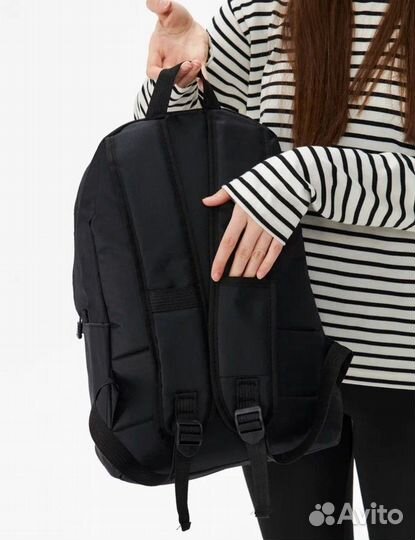 Рюкзак женский мужской школьный для подростков