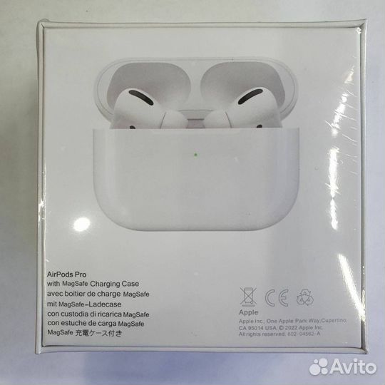 Air pods pro