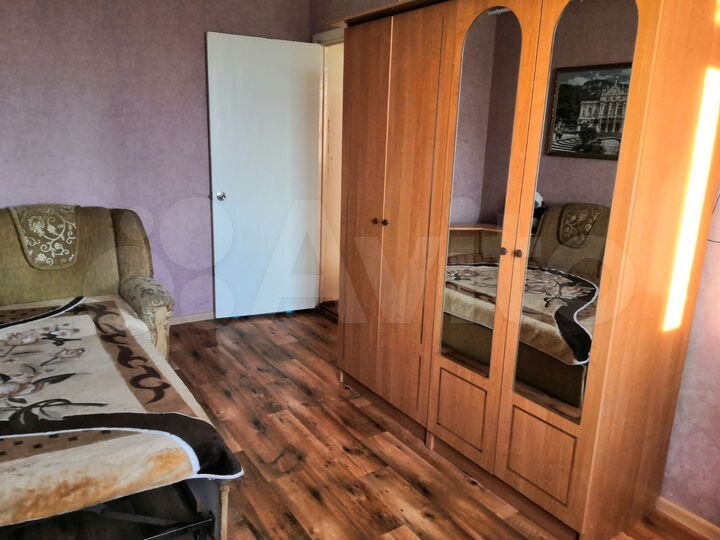 1-к. квартира, 28,4 м², 2/2 эт.