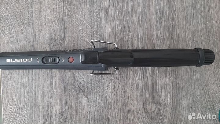 Электрощипцы Polaris PHS 1125K