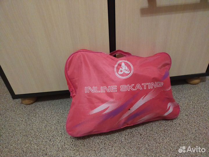 Продаю ролики детские