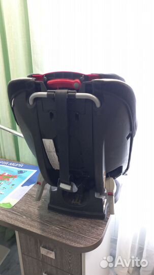 Детское автокресло