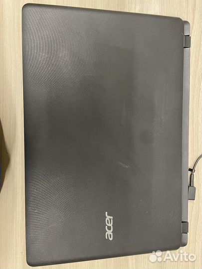 Acer aspire es1 523