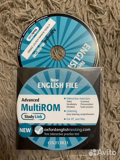 Учебное пособие oxford