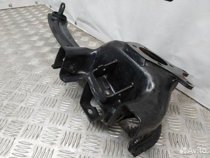 Рычаг задний продольный Mazda 3