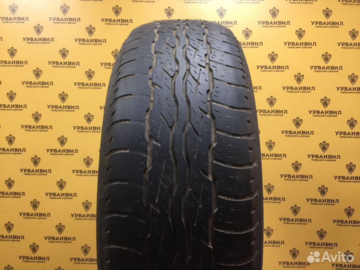 Bridgestone Dueler H/T D687 225/65 R17 101H