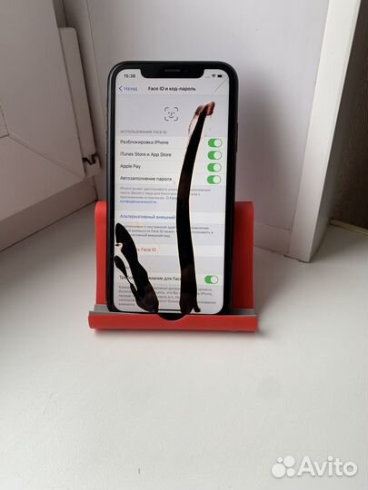 iPhone Xr, 64 ГБ