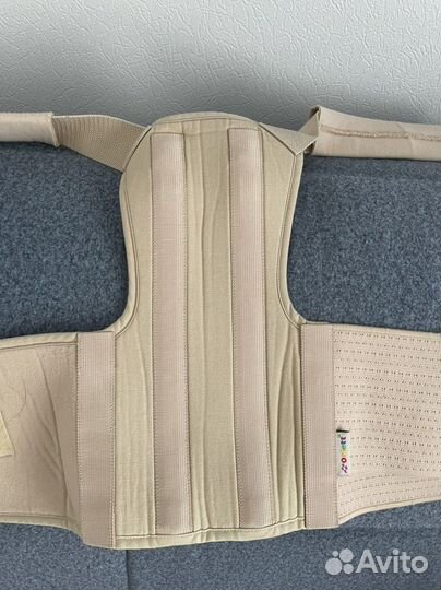 Корректор осанки