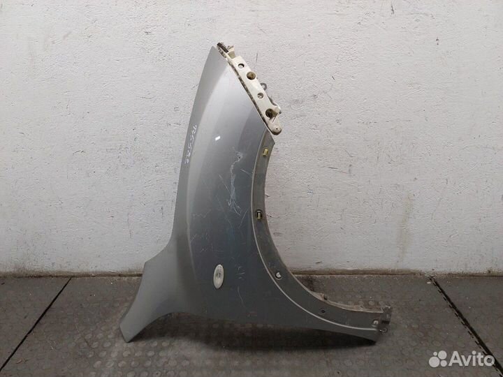 Крыло Nissan Juke, 2011