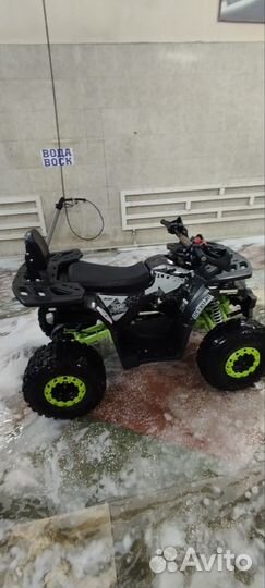 Квадроцикл