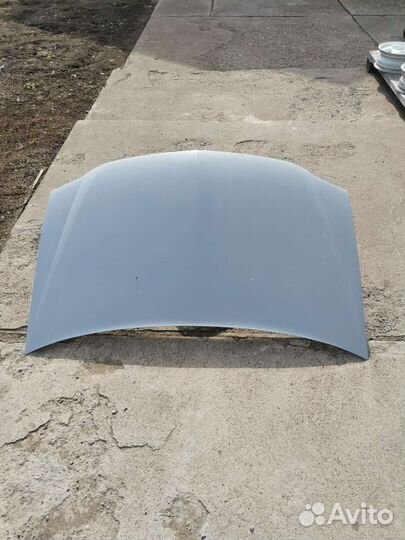 Капот Лада Ларгус