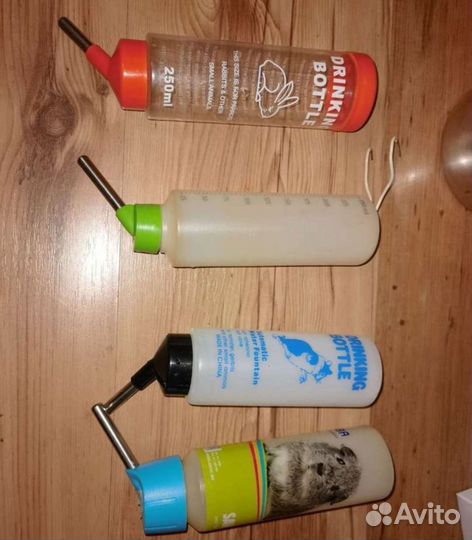 Клетка и товары для животных