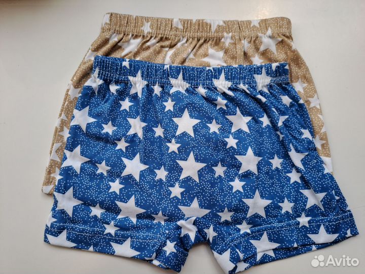 Детские трусы для мальчиков