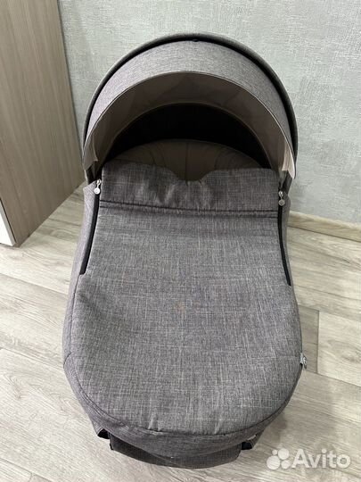 Люлька Stokke trailz