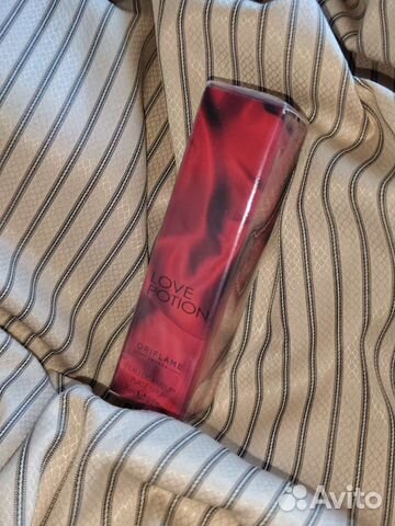 Oriflame Парфюмерная вода Love Potion