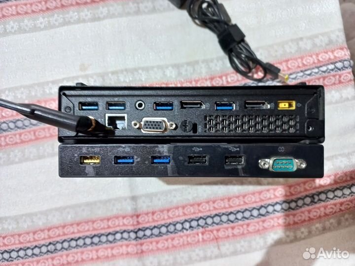 Lenovo ThinkCentre M700 Tiny