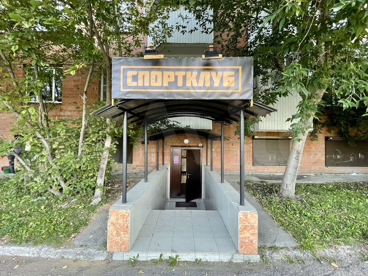 Свободного назначения, 154.8 м²