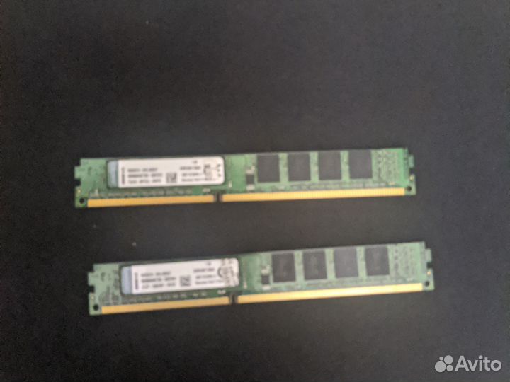 Оперативная память ddr3 4 gb 1600