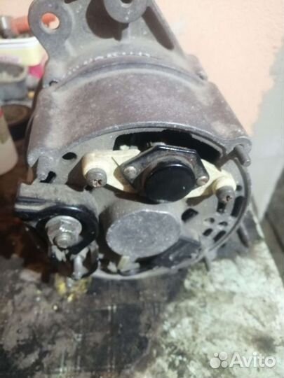 Генератор на wvВ3