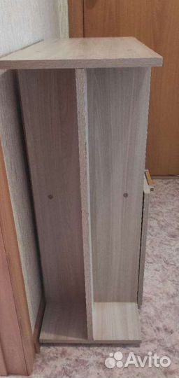 Тумба под аквариум