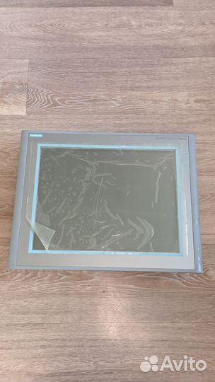 Сенсорная мульти панель оператора siemens