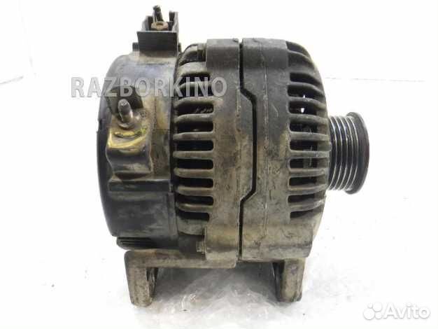 Генератор Форд Mondeo 1