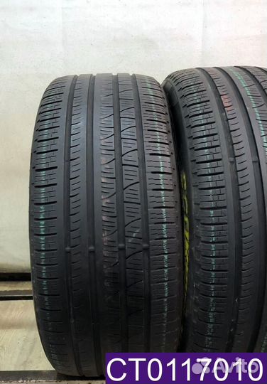 Pirelli Scorpion Verde All Season 275/45 R21 110Y