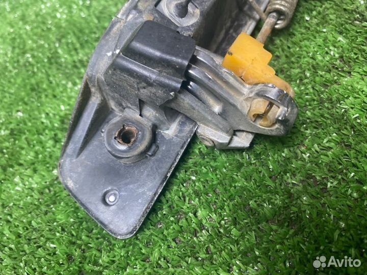 Ручка двери внешняя задняя правая Great Wall Hover