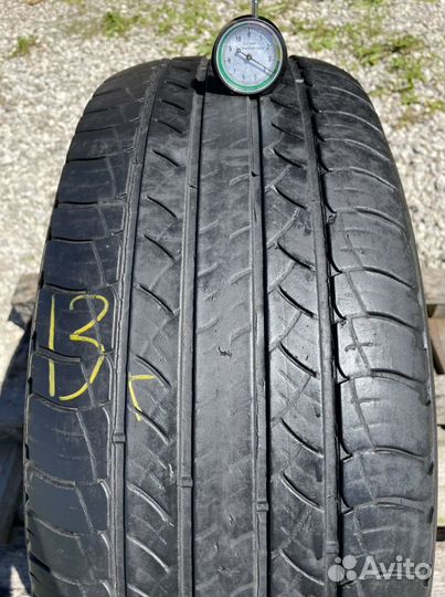 Michelin Latitude Tour HP 265/60 R18