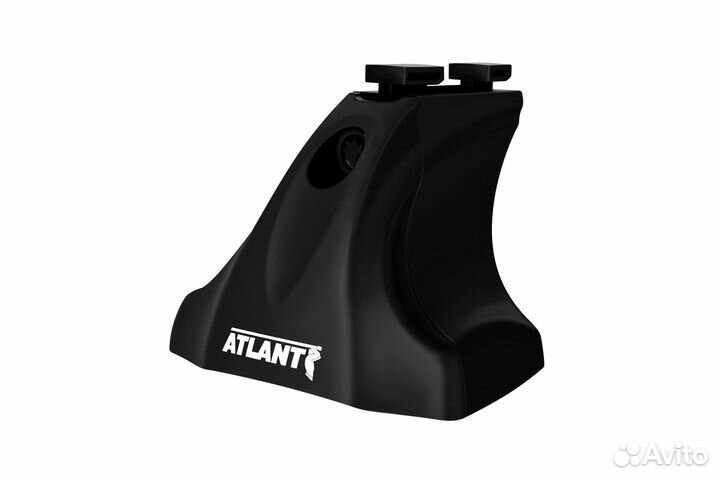 Багажник на крышу Hyundai Getz Atlant 7002