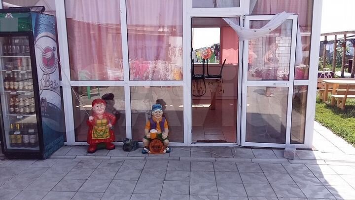 Комната 15 м² в 6-к., 1/1 эт.