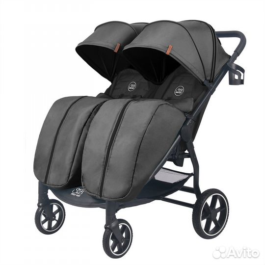 Прогулочная коляска Sweet Baby Donna