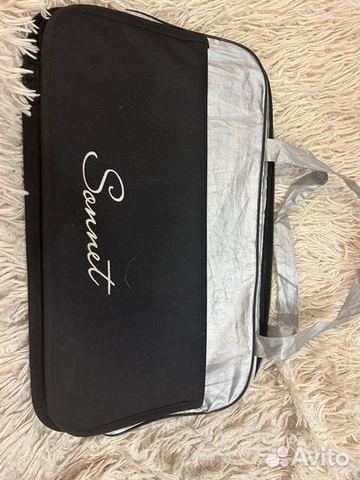 Футляр для кистей