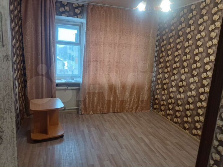 Комната 18 м² в 1-к., 5/5 эт.